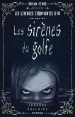 Bryan Perro présente... les légendes terrifiantes d'ici (eBook, ePUB) Bryan Perro présente... les légendes terrifiantes d'ici (eBook, ePUB)