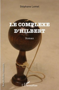 Cover Le complexe d'Hilbert (eBook, PDF)
