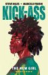 Kick-Ass: The New Girl Vol. 3 (eBook,... - Bild 1