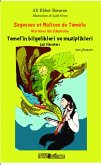 Sagesses et Malices de Téméle (eBook, PDF)