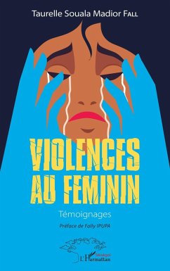 Violences au féminin (eBook, PDF) - Fall