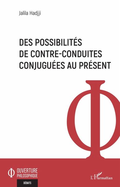 Des possibilités de contre-conduites conjuguées au présent (eBook, PDF)