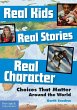 Real Kids, Real Stories, Real Character... - Bild 1