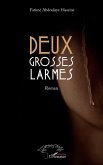 Deux grosses larmes (eBook, PDF)