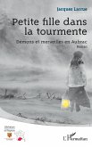 Petite fille dans la tourmente (eBook, PDF)