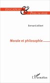 Morale et philosophie (eBook, PDF)