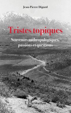 Tristes topiques (eBook, PDF) - Digard