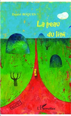 Cover La peau du lion (eBook, PDF)