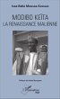 Modibo Keïta (eBook, PDF) - Bild 1