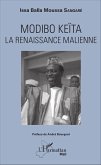 Modibo Keïta (eBook, PDF)