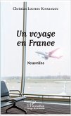 Un voyage en France (eBook, PDF)
