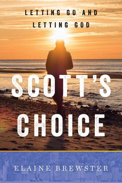 Cover Scott's Choice (eBook, ePUB)