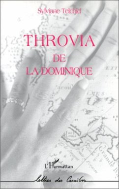 Cover Throvia de la Dominique (eBook, PDF)