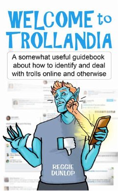Cover Welcome to Trollandia (eBook, ePUB)