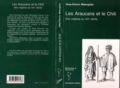 Cover Les Araucans et le Chili (eBook, PDF)