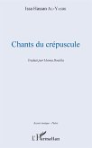 Chants du crépuscule (eBook, PDF)