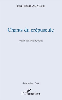 Chants du crépuscule (eBook, PDF) - Boulila