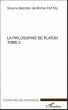 La philosophie de Platon (eBook, ePUB) - Bild 1
