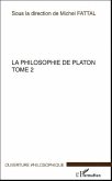 La philosophie de Platon (eBook, ePUB)