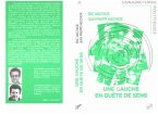 Une gauche en quête de sens (eBook, PDF)