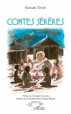 Contes sérères (eBook, PDF)