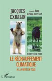 LE RÉCHAUFFEMENT CLIMATIQUE A LA PORTEE DE TOUS (eBook, ePUB)