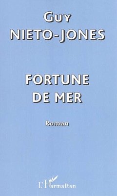Cover Fortune de mer (eBook, ePUB)