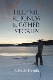 Help Me, Rhonda & Other Stories (eBook, ePUB) Help Me, Rhonda & Other Stories (eBook, ePUB)