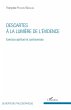 Descartes à la lumière de l'évidence... - Bild 1
