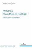 Descartes à la lumière de l'évidence (eBook, PDF)