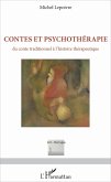 Contes et psychothérapie (eBook, PDF)