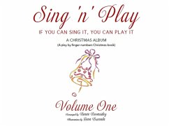 Sing 'n' Play (eBook, ePUB) - Bermudez, Renee