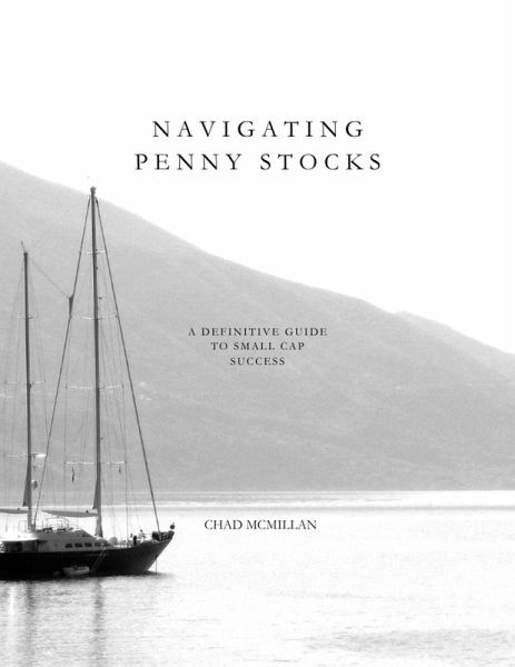 Navigating Penny Stocks (eBook, ePUB)