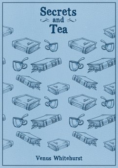 Cover Secrets and Tea (eBook, ePUB)