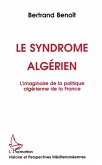 Le syndrome algérien (eBook, PDF)