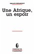 Une Afrique, un espoir (eBook, PDF) - Bild 1