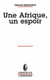 Une Afrique, un espoir (eBook, PDF)