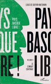 Pays basque libre ! (eBook, PDF)