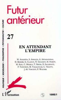 Cover En attendant l'Empire (eBook, PDF)