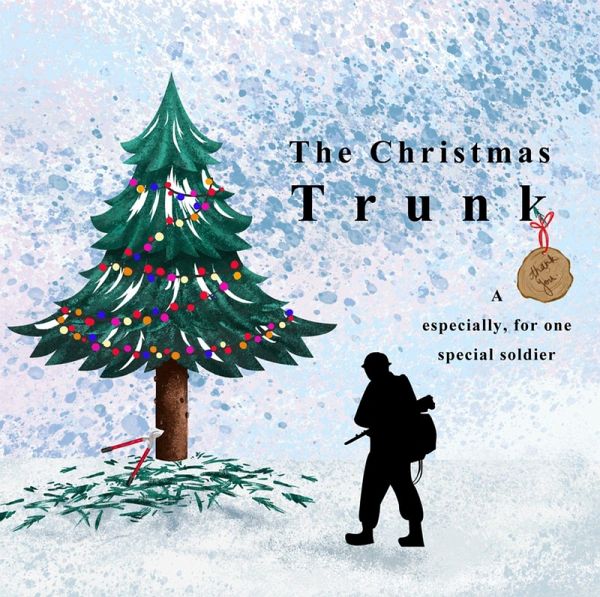 Christmas Trunk (eBook, ePUB) Christmas Trunk (eBook, ePUB)