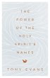 Power of the Holy Spirit's Names... - Bild 1