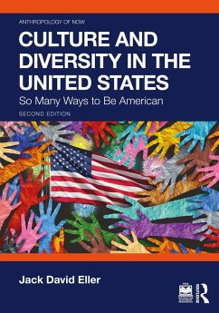 Cover Culture and Diversity in the United States (eBook, ePUB)