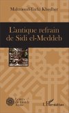 L'antique refrain de Sidi el-Meddeb (eBook, PDF)