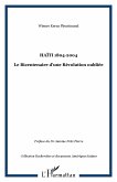 Haïti 1804-2004 (eBook, ePUB)