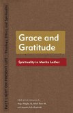 Grace and Gratitude (eBook, PDF)