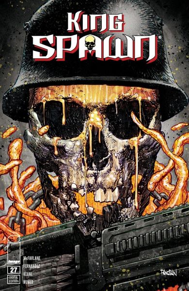 King Spawn #27 (eBook, PDF) King Spawn #27 (eBook, PDF)