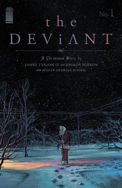 Deviant #1 (eBook, PDF) - Iv, James Tynion