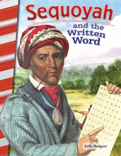 Cover Sequoyah and the Written Word (eBook, PDF)
