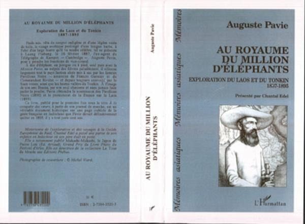 Au royaume du million d'éléphants (eBook, PDF)