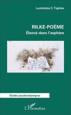 Cover Rilke-poème (eBook, PDF)
